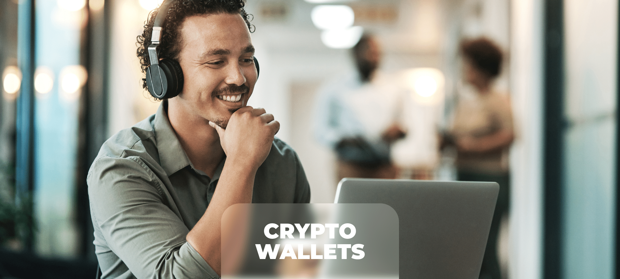 Understanding Crypto Wallets: Safeguarding Your Digital Assets